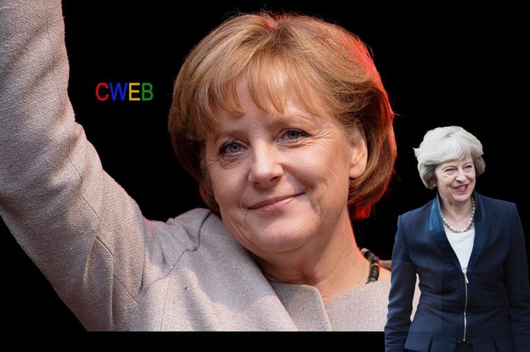 Angela Merkel Brexit negotiations – CWEB.com