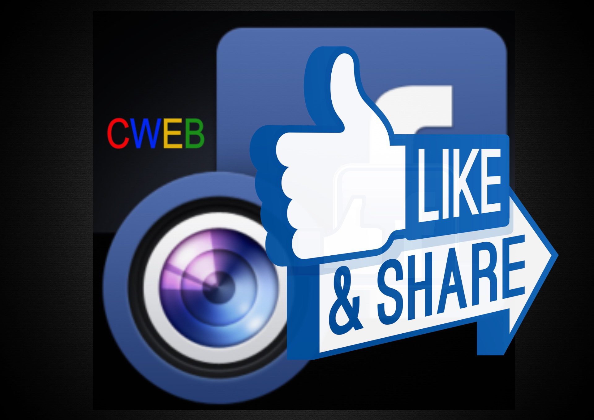Facebook camera new features – CWEB.com
