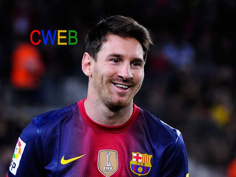 Lionel Messi Bolivia suspension – CWEB.com