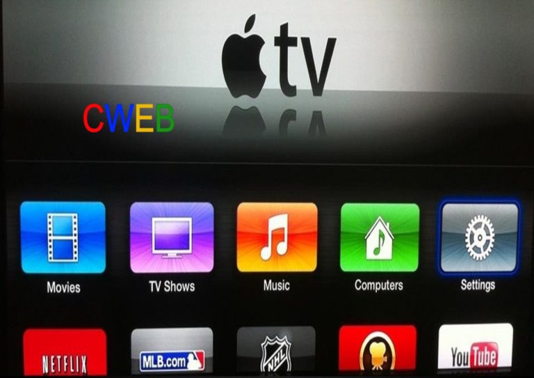 Apple TV bundle HBO Showtime Starz – CWEB.com