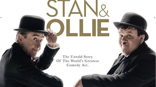 Stan & Olli