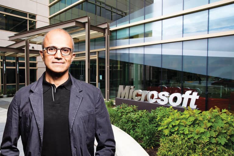 Earnings Release Is Microsoft A Buy CWEB Trending News