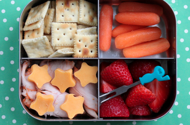 5 Essential School Lunch Necessities that Will Make Every Kid Happy