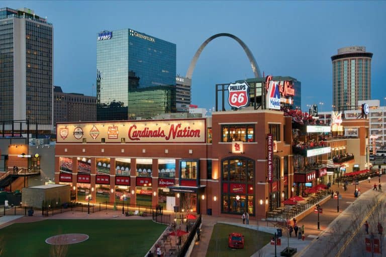 St Louis Cardinals Playing the COVID-19 Blues Instead of Baseball