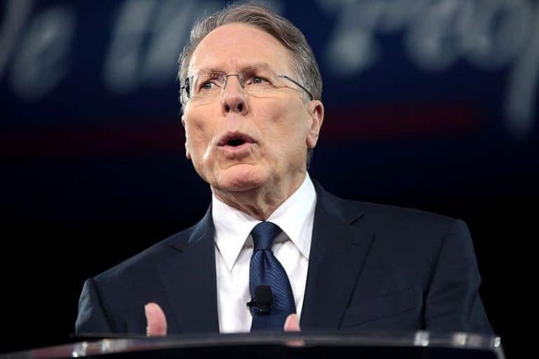 Breaking News: Attorney General James Files Lawsuit to Dissolve NRA