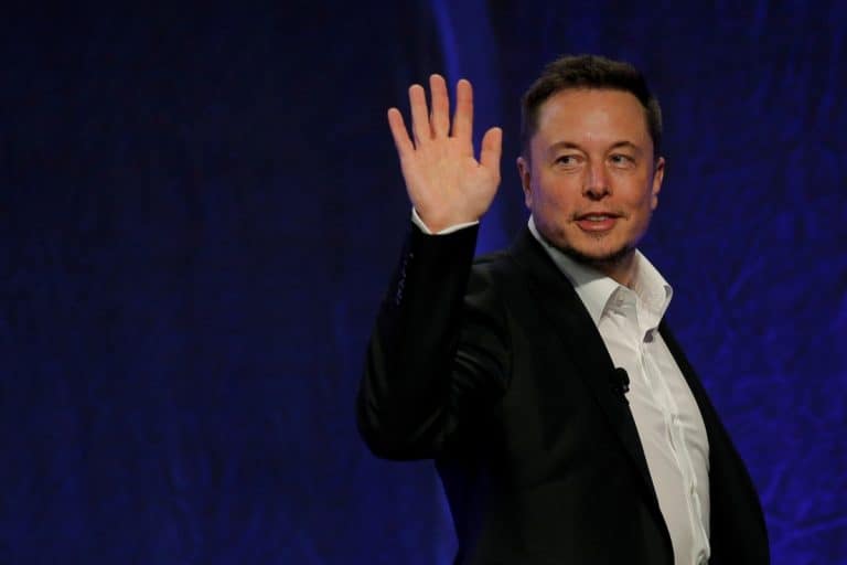 Elon Musk Gains $8 Billion Becoming the World’s Fourth-Richest Person
