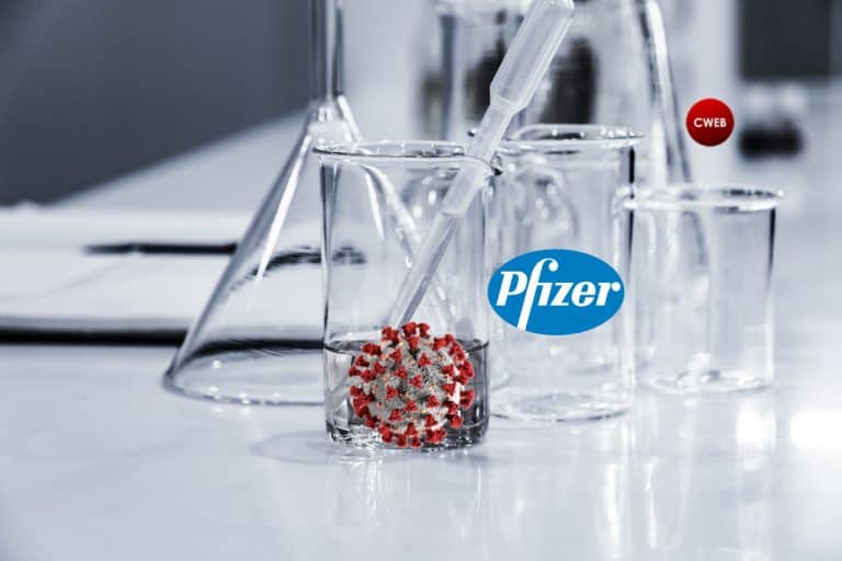 Pfizer Announces Agreement with Gilead To Manufacture Remdesivir For Treatment Of Covid-19