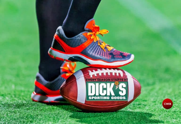 Dick’s Sporting Goods Blows Up: Sales Escalate 194%