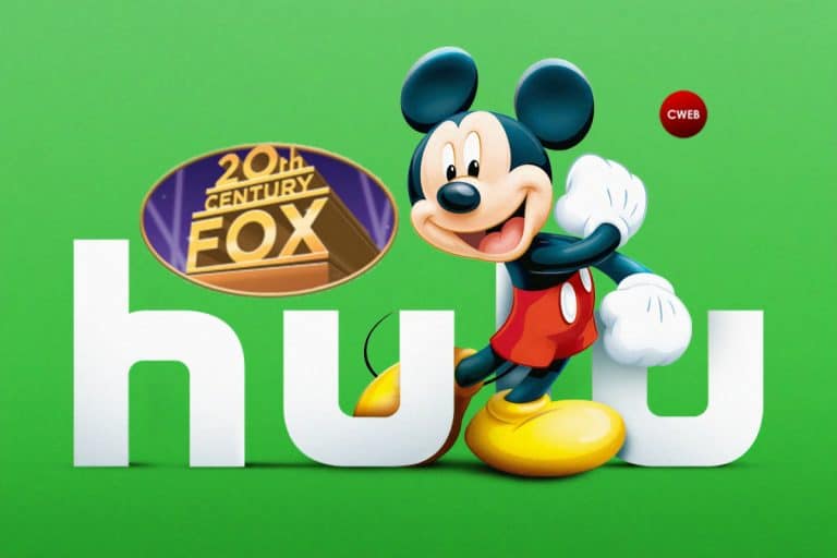 Disney Ends the 20th Century Fox Brand