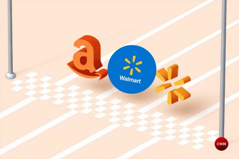 What Does Walmart Have That Amazon Doesn’t?