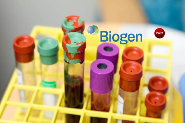 FDA Accepts Biogen’s Aducanumab Biologics License Application for Alzheimer’s Disease with Priority Review