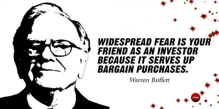 Tips from Warren Buffett to Help You Survive with Your Finances During Covid-19