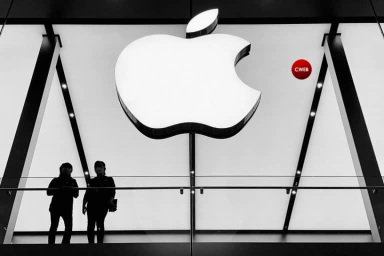 Apple Gets a Wall Street   Price target  to $515