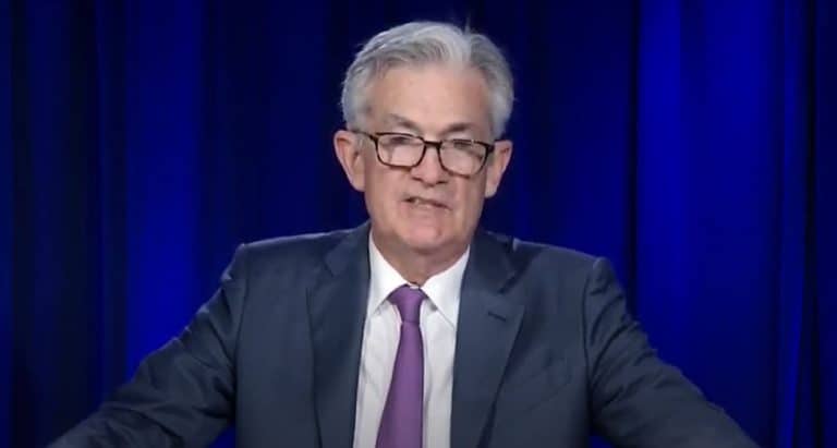 Federal Reserve Keeps Rates Near Zero