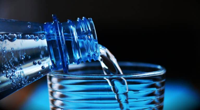 The Best Stock to Watch: The Alkaline Water Company – A Possible Takeover Target