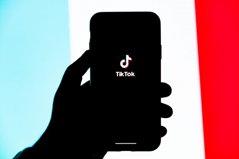 What is The Fate of TiKTok?