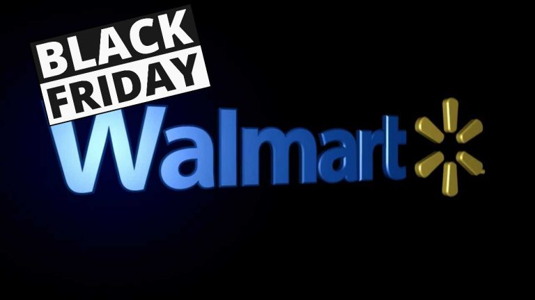Walmart Announces a New Black Friday Experience This Year