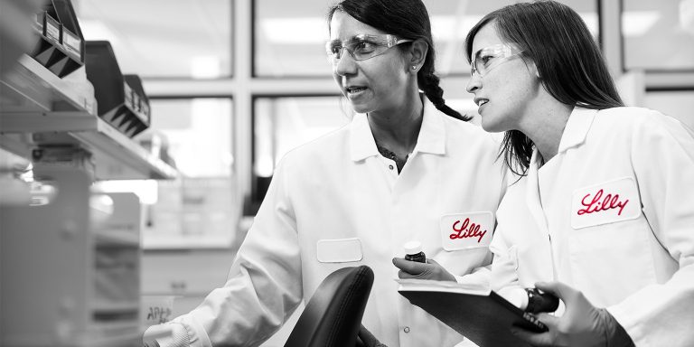 Eli Lilly shares rise as it seeks FDA   emergency clearance for antibody drug: Covid-19