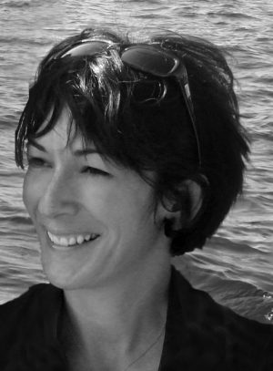 Jeffrey Epstein's Girlfriend Ghislaine Maxwell Deposition Released - CWEB