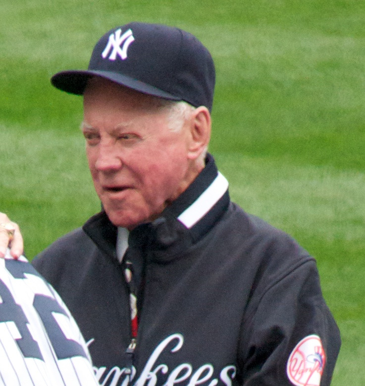 Whitey Ford Dies at 91: Beloved Yankees Pitcher Who Confounded Batters