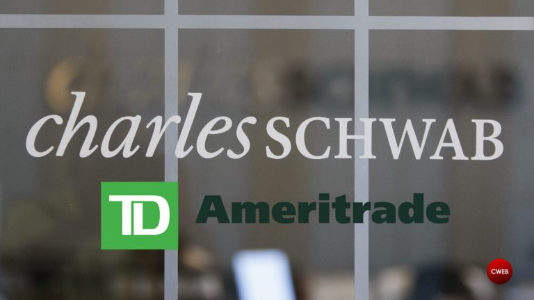 Schwab-TD Ameritrade Deal to Close October 6th, 2020