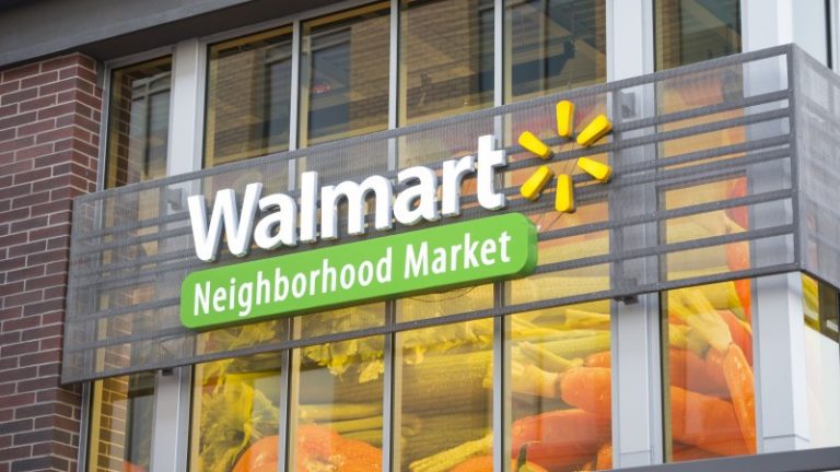 Walmart Launches Fall Event Series for Families and Halloween Camp