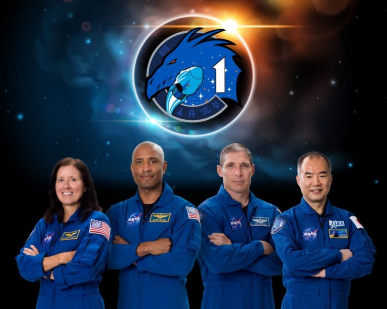 NASA, SpaceX Crew-1 Launch Update