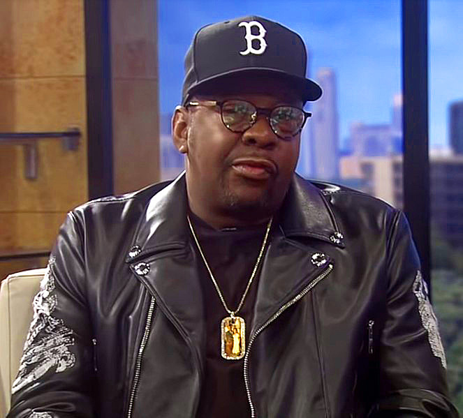 Singer Bobby Brown’s Son, Bobby Brown Jr. Dies At 28