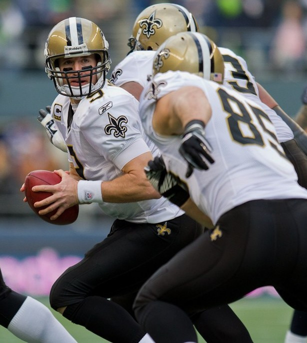 Highlights on The New Orleans Saints Victory Over the Chicago Bears In Overtime
