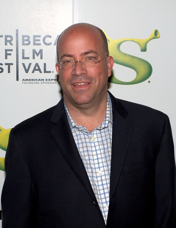 Vanity Fair Reports Jeff Zucker Expected to Quit CNN in 2021