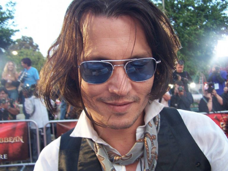 Johnny Depp Called “Wife Beater, by The Sun Loses UK Libel Case Against Tabloid