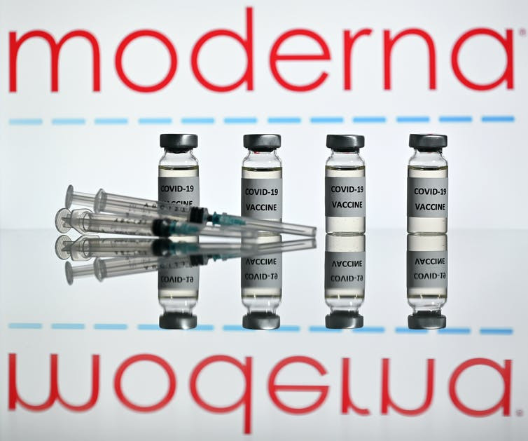 How mRNA vaccines from Pfizer and Moderna work, why they’re a breakthrough and why they need to be kept so cold