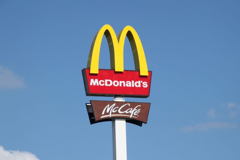 McDonald’s unveils its own meatless burger McPlant