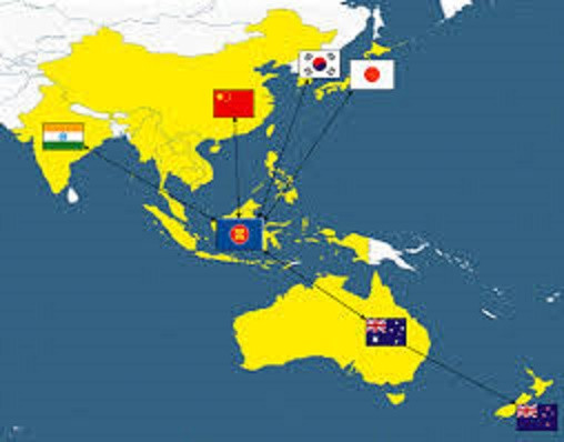 Asia Pacific Countries Form RCEP, World’s Largest Trading Bloc