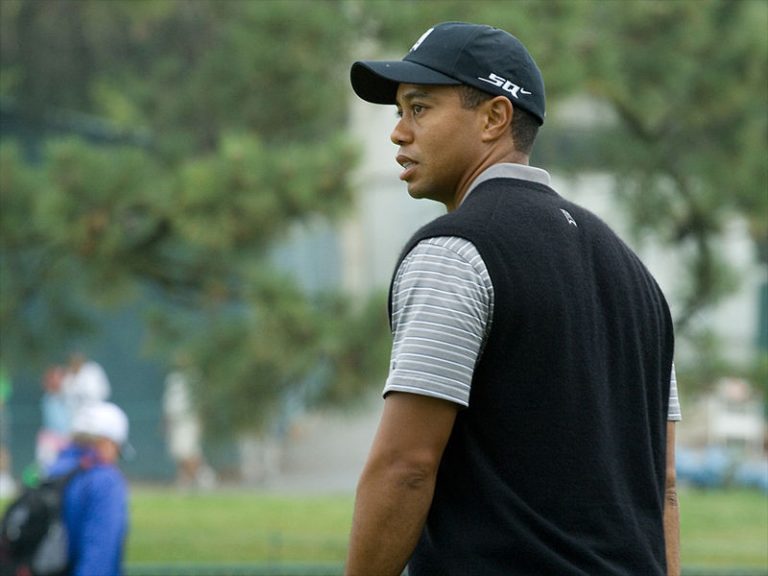 Tiger Woods and Nike End Partnership. What’s Next for Tiger?
