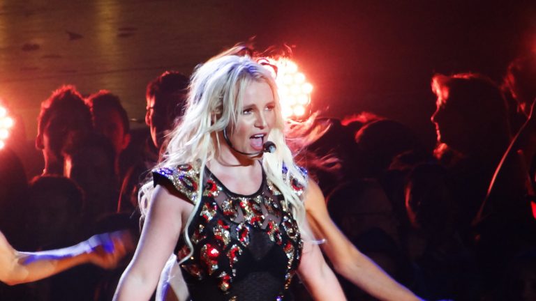 Britney Spears Refuses to Perform After Losing Bid to Remove Her Father from Conservatorship