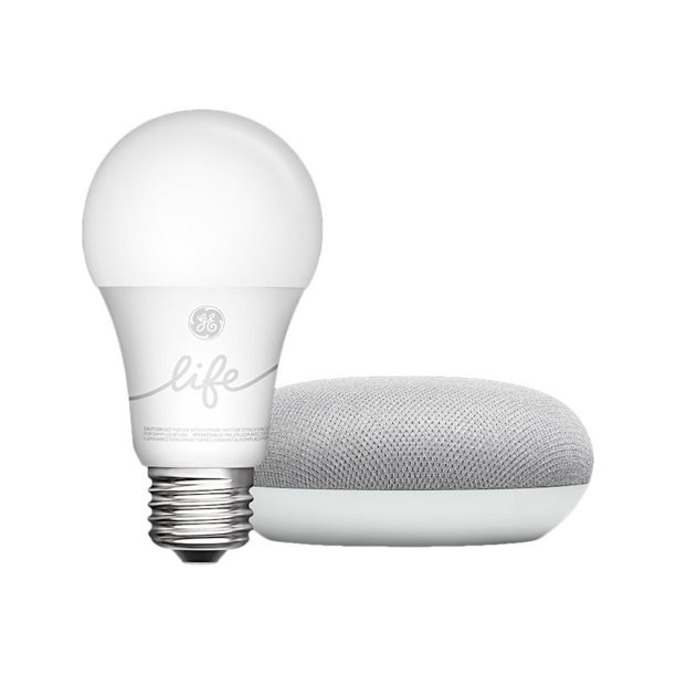 Schedule Your Smart Lights with Google Assistant