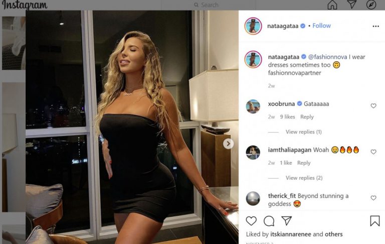 Pope Francis’ Instagram Account Liked Bikini Model’s Picture! Vatican Investigates