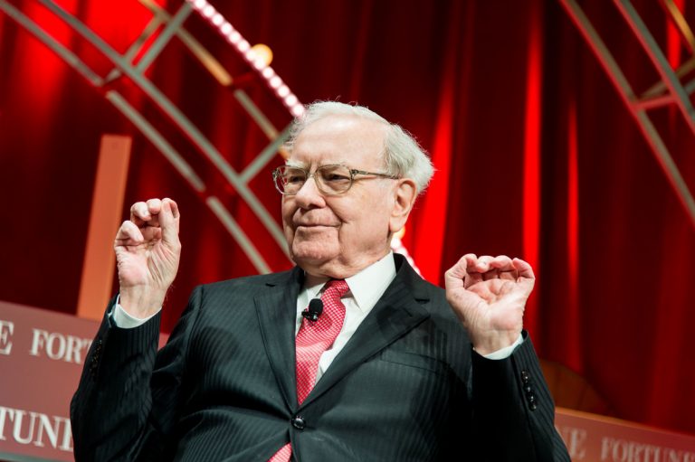 Warren Buffet’s Berkshire Hathaway Profits Up By 82% But Pandemic Affects Assorted Businesses