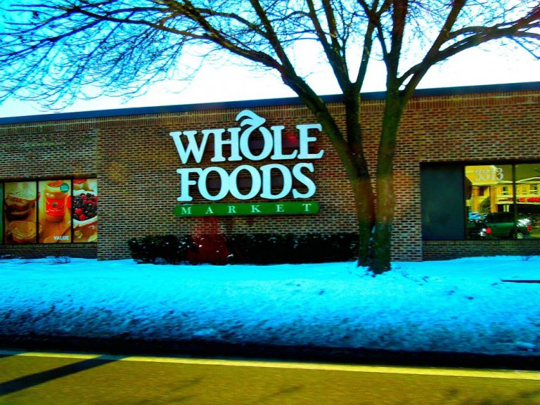 Whole Foods Market Introduces the Thanksgiving Turkey Protection Plan Insurance
