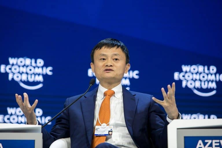 Chinese regulators begin anti-monopoly probe against Alibaba