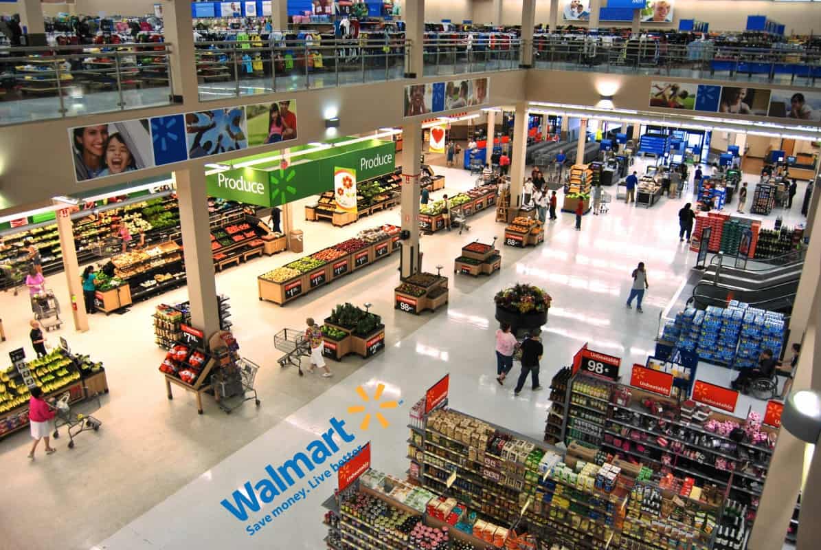 Store Hours on New Year’s Eve Walmart, Target, Macy's, Marshalls, Lowe