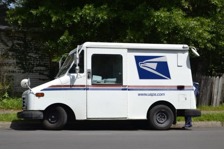 US postal service struggles with Christmas deliveries in absence of better planning for COVID challenges