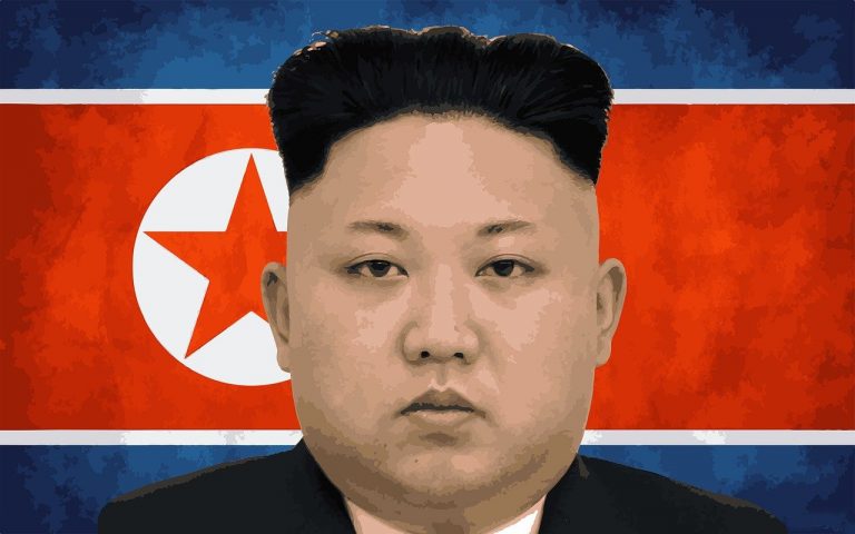 Analyst Says North Korean Leader Kim Jong Un & Family Get Experimental Chinese Coronavirus Vaccine
