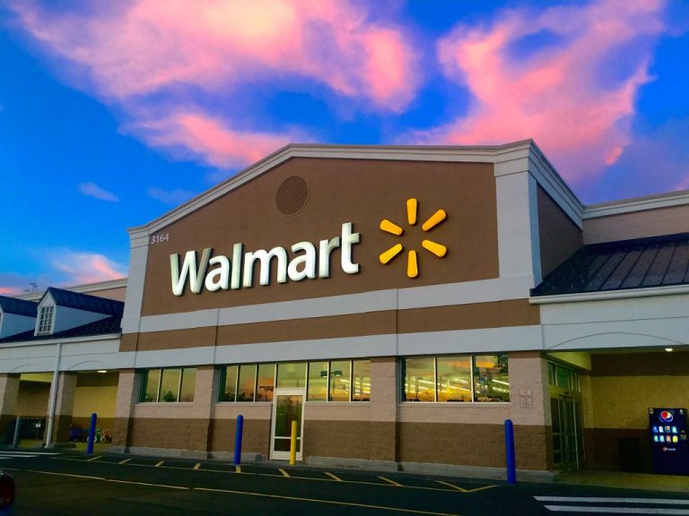 Walmart pulls firearms and ammunition from U.S. stores due to election civil unrest fears