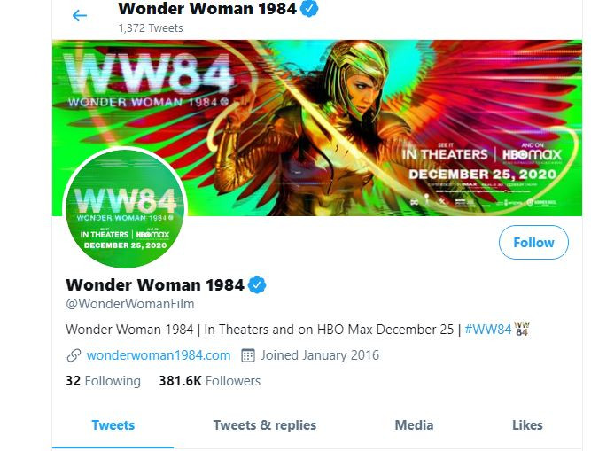 Warner Media, Roku Join Hands in HBO Max Deal for Wonder Woman 1984 Streaming