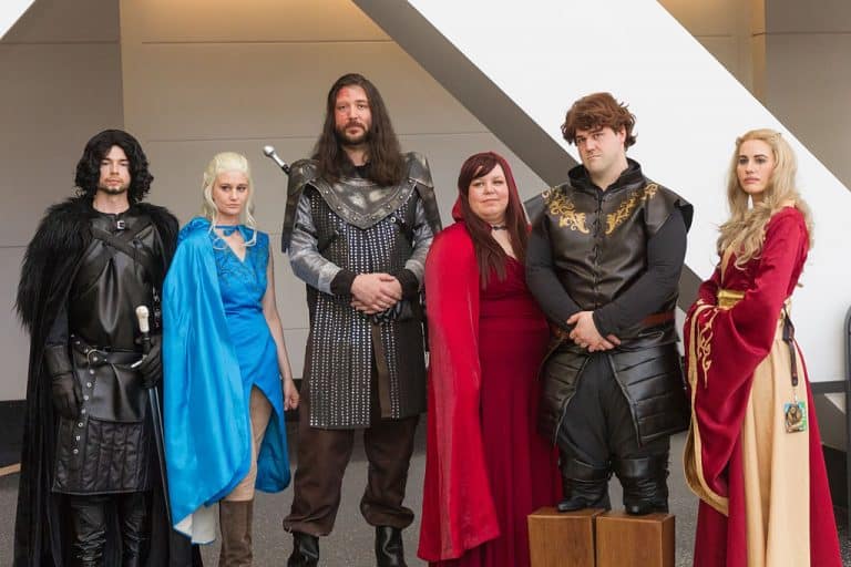 HBO Gives High Priority to “Tales of Dunk and Egg” a prequel of Game of Thrones