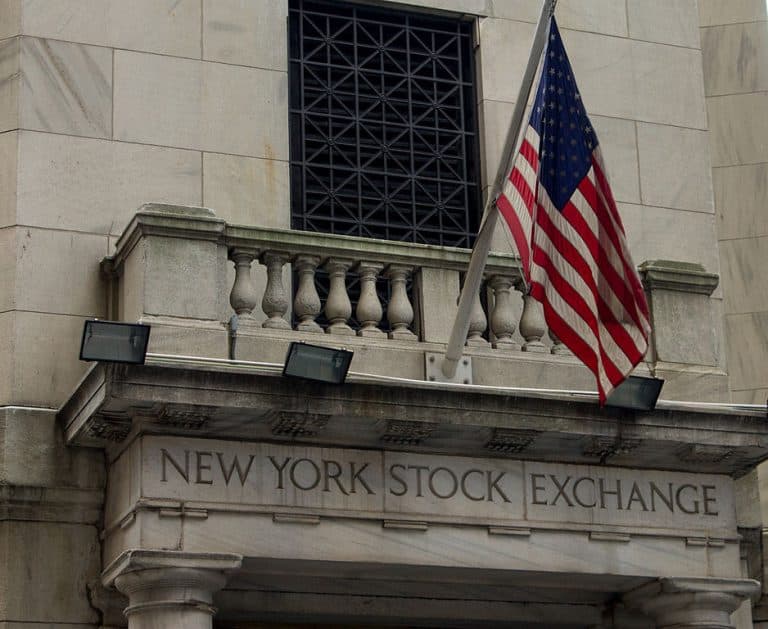 NYSE delists Chinese companies: China says it will retaliate