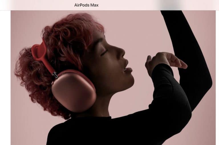 Spatial Audio feature in AirPods could get additional support from Netflix