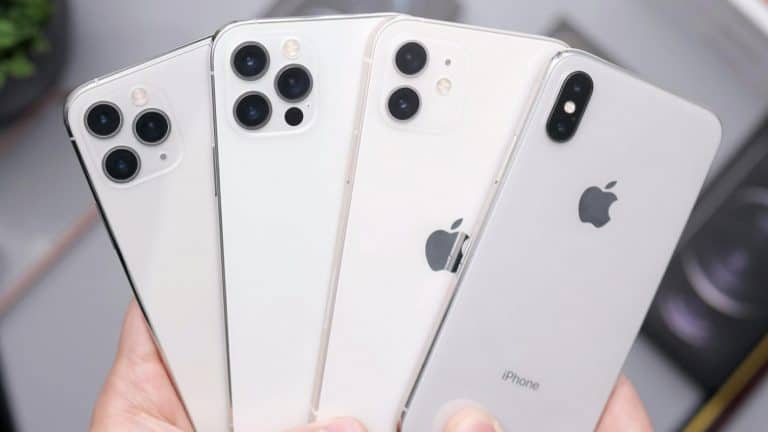Apple Produces More iPhone 12 Pro and Less iPhone 12 Mini